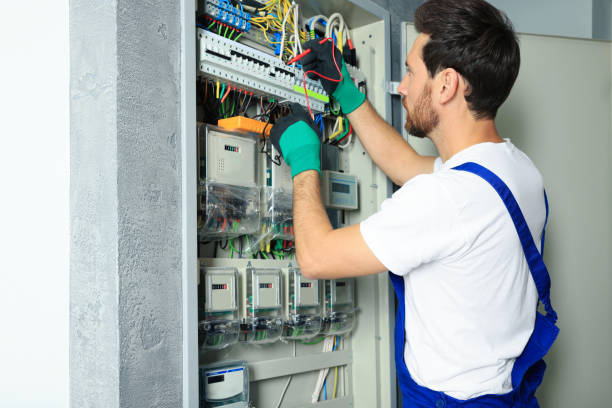 Best Affordable Emergency Electrician  in Nassau Village Ratliff, FL
