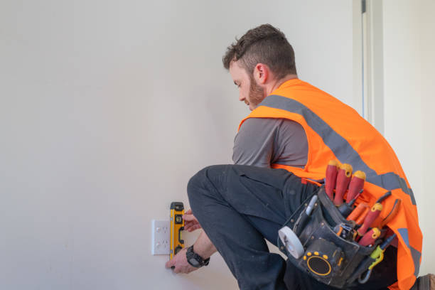 Best Residential Electrician Services  in Nassau Village Ratliff, FL